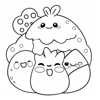 Pogsinpogsinhan Seukwisimalro Cingudeul Saegcil Gongbu Peiji 58916-12895