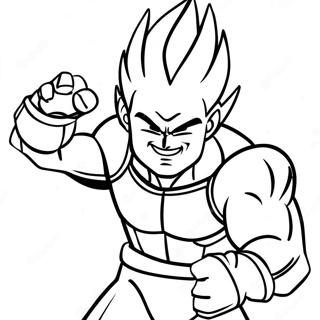 Jeontu Jaseyi Bejiteo Saegcil Gongbu 5900-1103