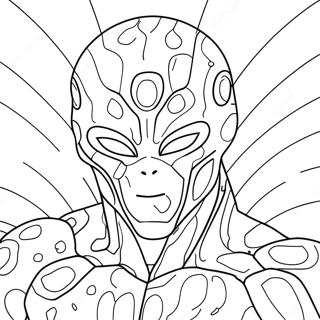 Wanbyeoghan Hyeongtaeyi Sel Saegcil Gongbu 5903-1501