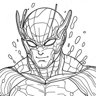 Wanbyeoghan Hyeongtaeyi Sel Saegcil Gongbu 5903-1503