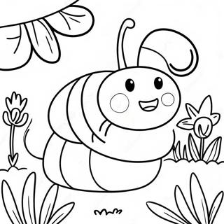 Jeongweoneseo Usgo Issneun Aebeolre Saegcil Gongbu 61142-13442