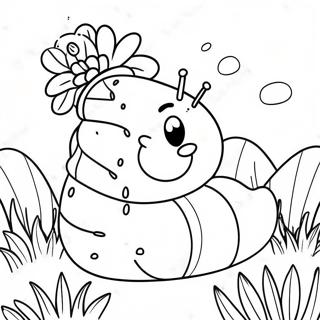 Jeongweoneseo Usgo Issneun Aebeolre Saegcil Gongbu 61142-13443