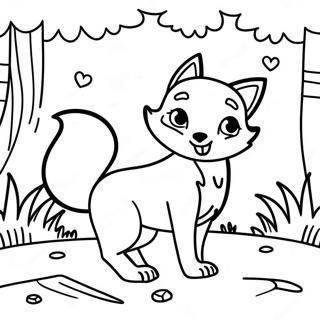 Sup Sogyi Jangnanggureogi Yeou Saegcil Gongbu 6740-884