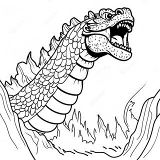 Sin Gojilra Pohyohaneun Saegcil Gongbu 67804-14830