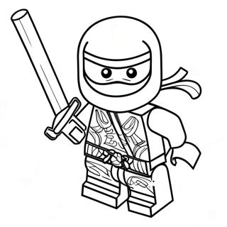 Rego Ninjago Jeinyi Jeontu Saegcil Gongbu Peiji 6838-2557