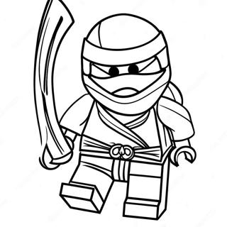 Rego Ninjago Jeinyi Jeontu Saegcil Gongbu Peiji 6838-2559