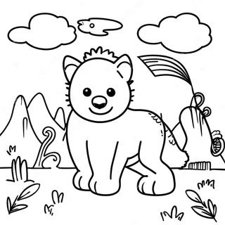 Sinnaneun Suyoil Moheom Saegcil Gongbu Peiji 7104 1085