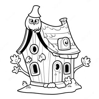 Mabeobyi Bueongi Jib Saegcil Gongbu Peiji 71315 15617