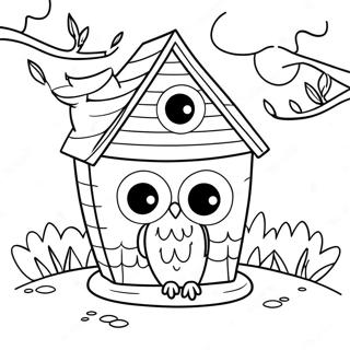 Mabeobyi Bueongi Jib Saegcil Gongbu Peiji 71315 15619