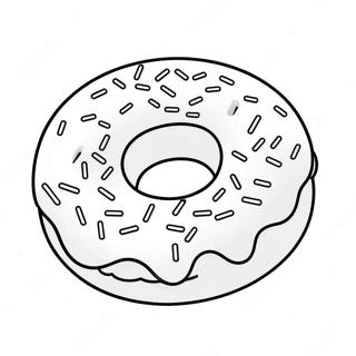 Maeryeogjeogin Doneos Saegcil Gongbu 72010-15862