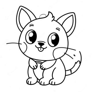 Gwiyeoun Tigtog Banryeodongmul Saegcil Gongbu 72441-16193