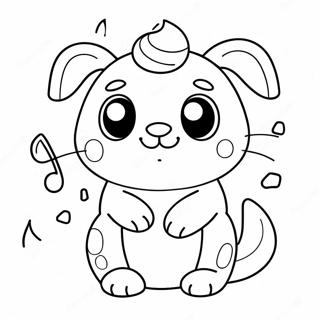 Gwiyeoun Tigtog Banryeodongmul Saegcil Gongbu 72441-16196