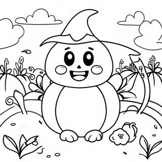 Suhwagyi Hobagbat Saegcil Gongbu Peiji 72469-16224