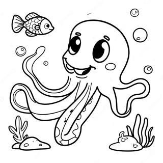 Mulgogiwa Cinguga Doeneun Cingeunhan 10dae Keuraken Saegcil Gongbu Peiji 72753 16442