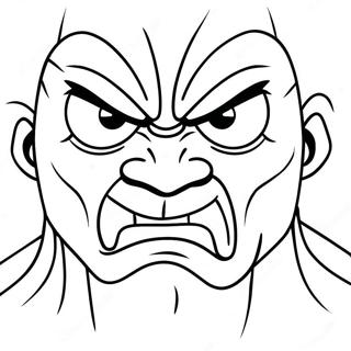 Hwanan Eolgul Saegcil Gongbu Peiji 73038 16661