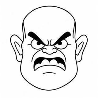 Hwanan Eolgul Saegcil Gongbu Peiji 73038-16663