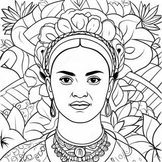 Peurida Kalro Jahwasang Saegcil Gongbu Peiji 73626-17123