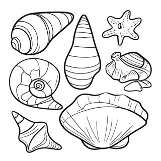 Siljejeogin Bada Jogaeggeobdegi Saegcil Gongbu 74141-17524