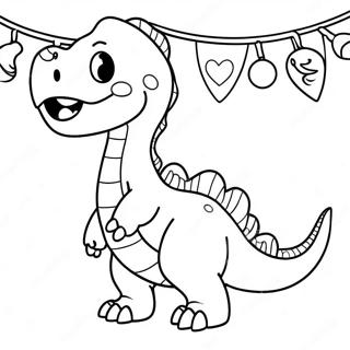 Keuriseumaseu Jomyeongeul Gajin Cugjeyi Gongryong Saegcil Gongbu Peiji 74217-17578