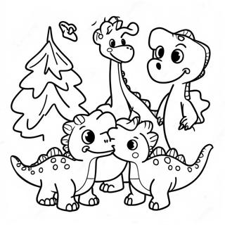 Keuriseumaseureul Cughahaneun Gongryong Gajog Saegcil Gongbu Peiji 74218-17581