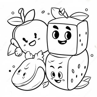 Beulrogseu Peuruceu Kaerigteo Jeontu Saegcil Gongbu Peiji 74395-17715