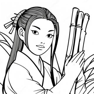 Daenamu Ibmagireul Han Nejeuko Saegcil Gongbu 7459-839