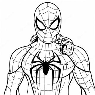 Geomi Rogowa Hamggehaneun Seupaideomaen Saegcil Gongbu 746 133