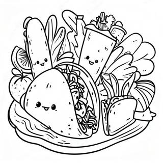 Tako Pati Jangmyeon Saegcil Gongbu Peiji 74805-18042