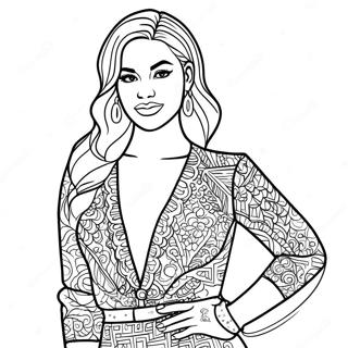 Banjjagineun Yisangyi Karol G Saegcil Gongbu Peiji 74830-18058