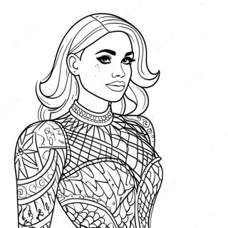 Banjjagineun Yisangyi Karol G Saegcil Gongbu Peiji 74830-18059