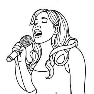 Maikeue Noraehaneun Karol G Saegcil Gongbu Peiji 74831-18062