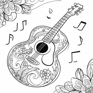 Eumag Noteuwa Hamggehaneun Dacaeroun Gita Saegcil Gongbu Peiji 74986-18181