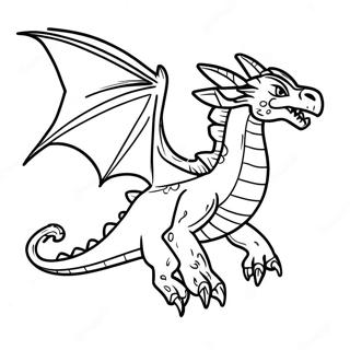 Nopi Naneun Endeo Deuraegon Saegcil Gongbu Peiji 75395-18493