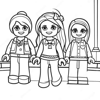 Dacaeroun Rego Peurenjeu Moheom Saegcil Gongbu Peiji 75858-18852