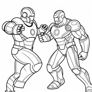 Aieonmaen Vs Tanoseu Saegcil Gongbu 7656-1123