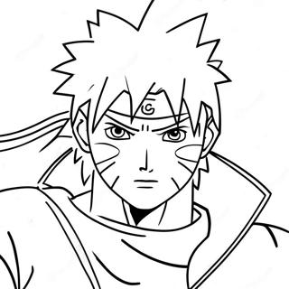 Saseuke Naruto Saegcil Gongbu Peiji 76573-19406