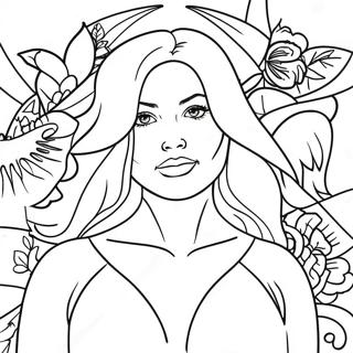 Himeul Gajin Yeoseong Saegcil Gongbu 77783-20329