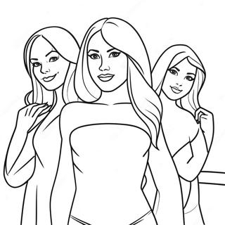 Himeul Gajin Yeoseong Saegcil Gongbu 77783-20330