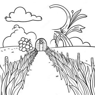 Maeryeogjeogin Ogsusubat Suhwag Saegcil Gongbu 78431-20841