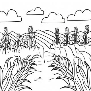 Maeryeogjeogin Ogsusubat Suhwag Saegcil Gongbu 78431-20843