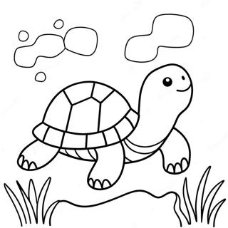 Haengboghan Geobugi Suyeong Saegcil Gongbu 7845-683