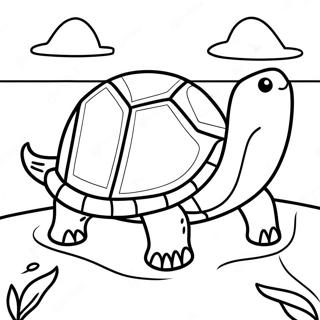 Haebyeonyi Manhwa Geobugi Saegcil Gongbu 7846-2751