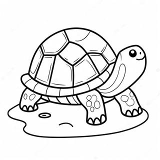 Haebyeonyi Manhwa Geobugi Saegcil Gongbu 7846-2752