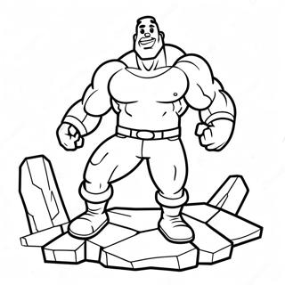 Deo Rogyi Aegsyeon Saegcil Gongbu Peiji 78533 20915