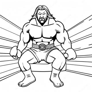 Ring Anyi Teuripeul H Saegcil Gongbu Peiji 78794-21123