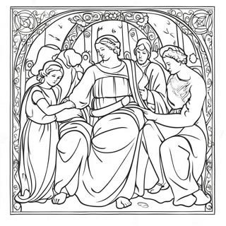 Reunesangseu Misul Saegcil Gongbu 78872 21182