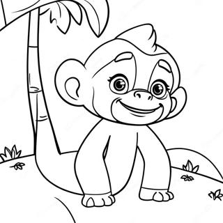 Hogisim Manheun Joji Saegcil Gongbu 79024-21298