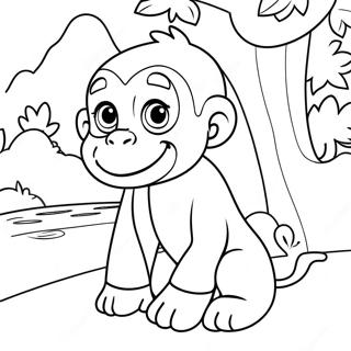 Hogisim Manheun Joji Saegcil Gongbu 79024-21299