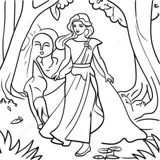 Daiaenawa Roma Mabeobyi Supeseo Saegcil Gongbu 79153 21399