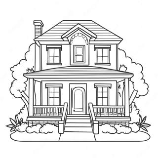 Nae Ggumyi Jib Saegcil Gongbu 79463-21637